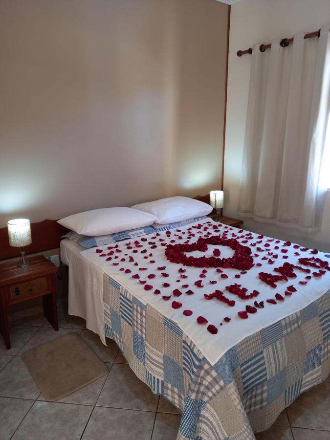 Guest house Miragem 2*