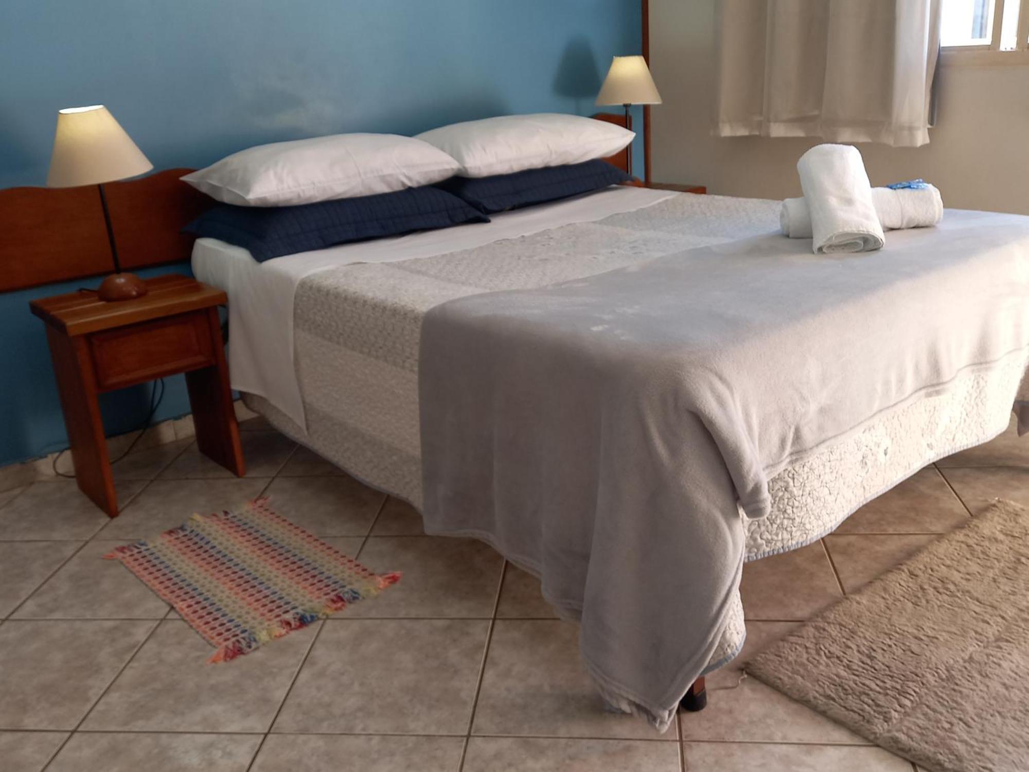 Guest house Miragem 2*