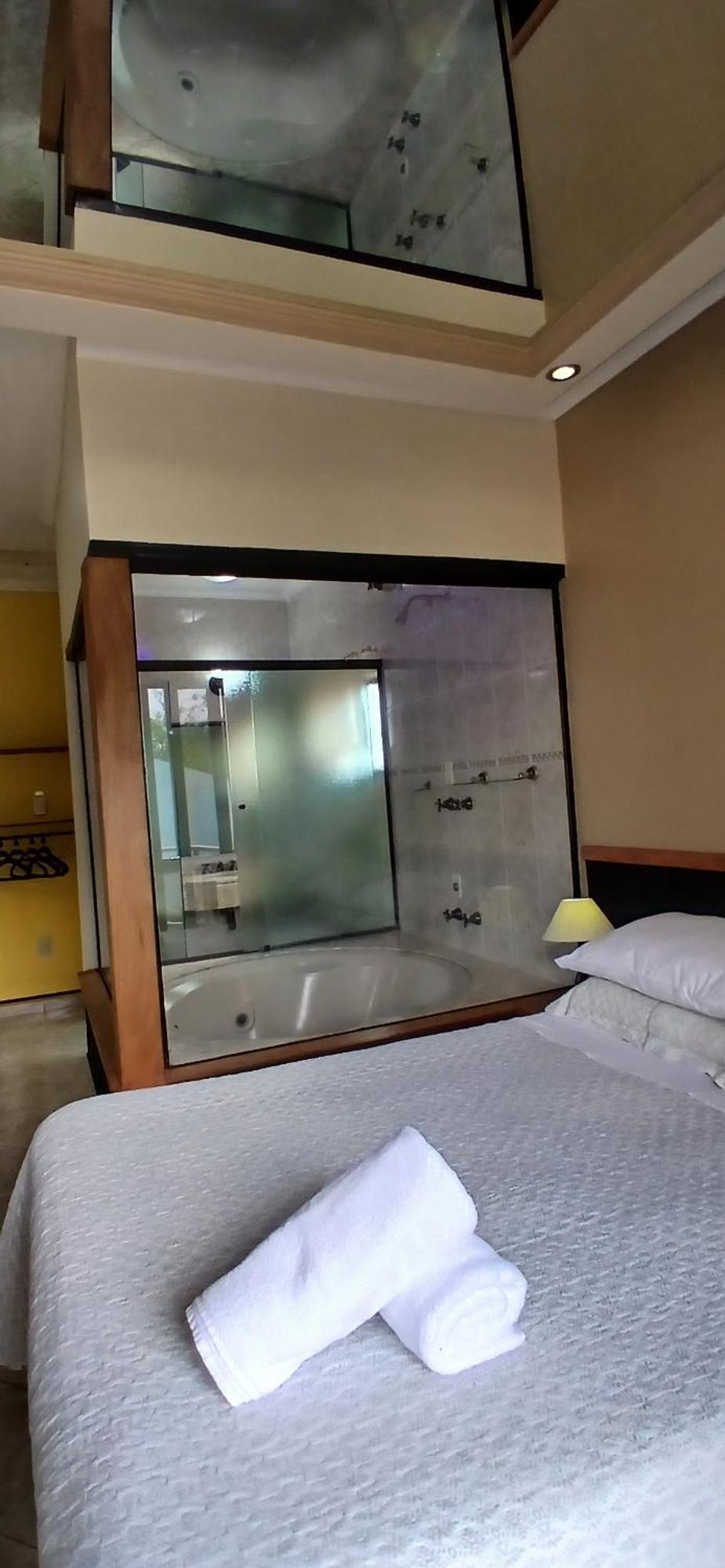 Miragem Guest house 2*