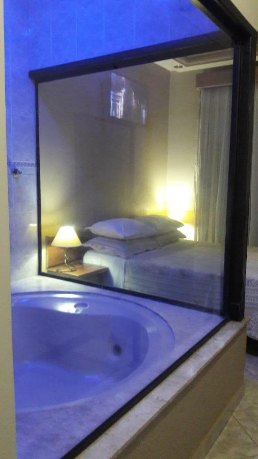 Miragem Guest house