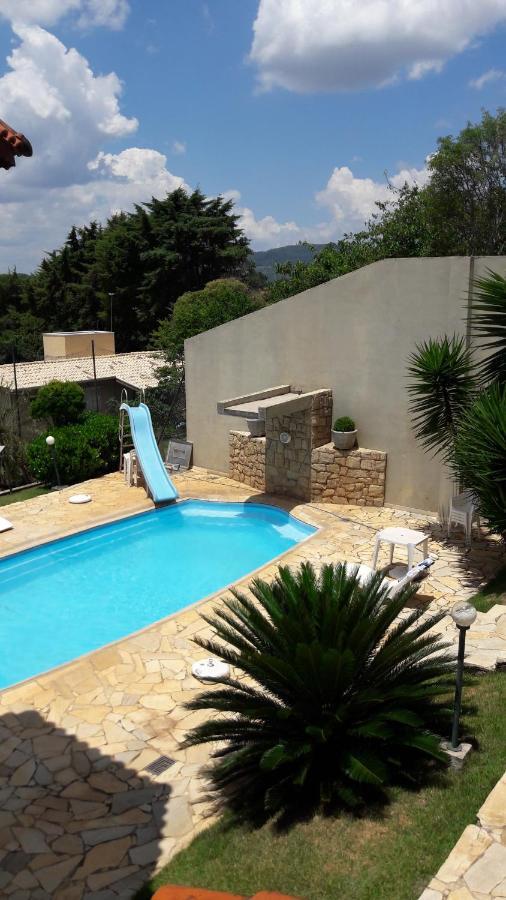 Miragem Guest house 2*