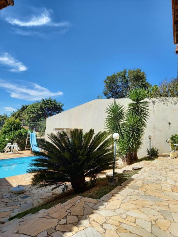 Miragem Guest house 2*