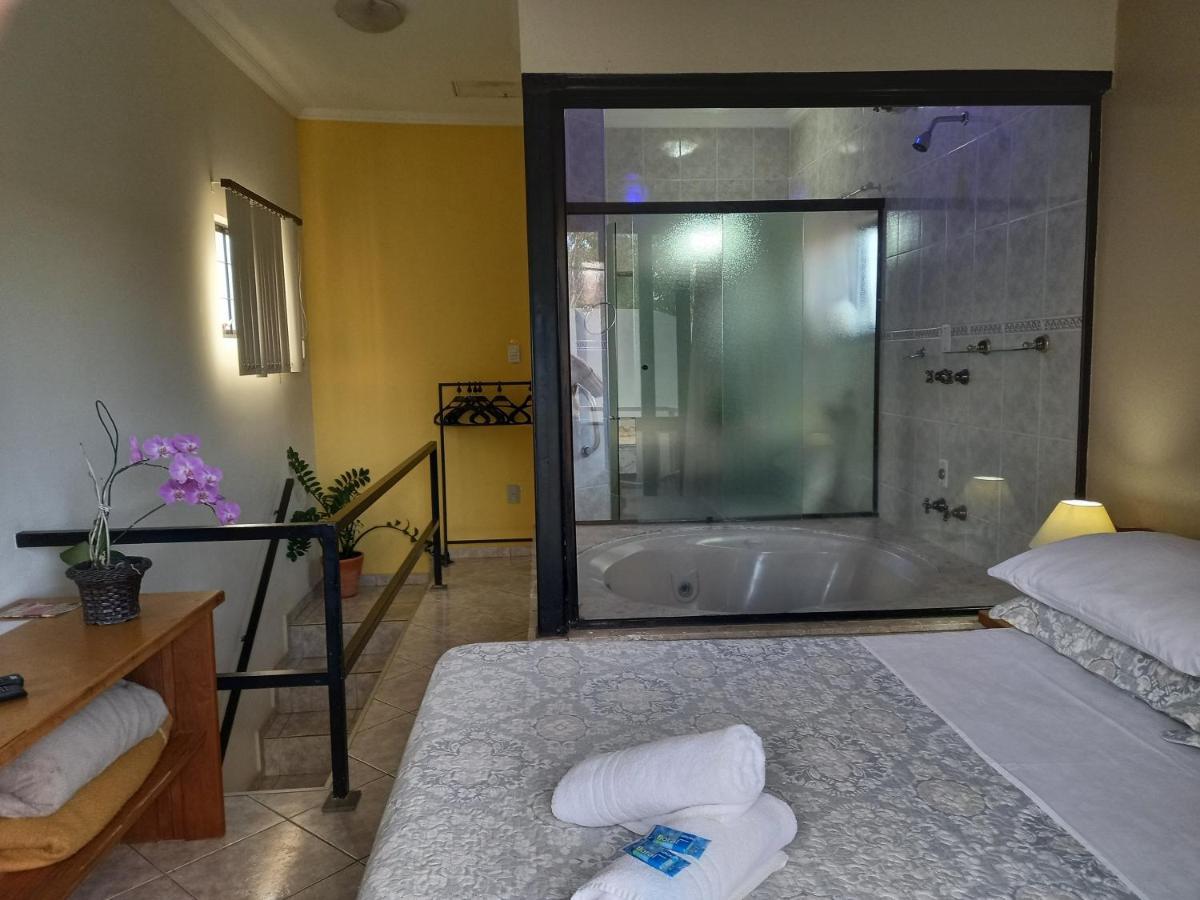 Guest house Miragem 2*
