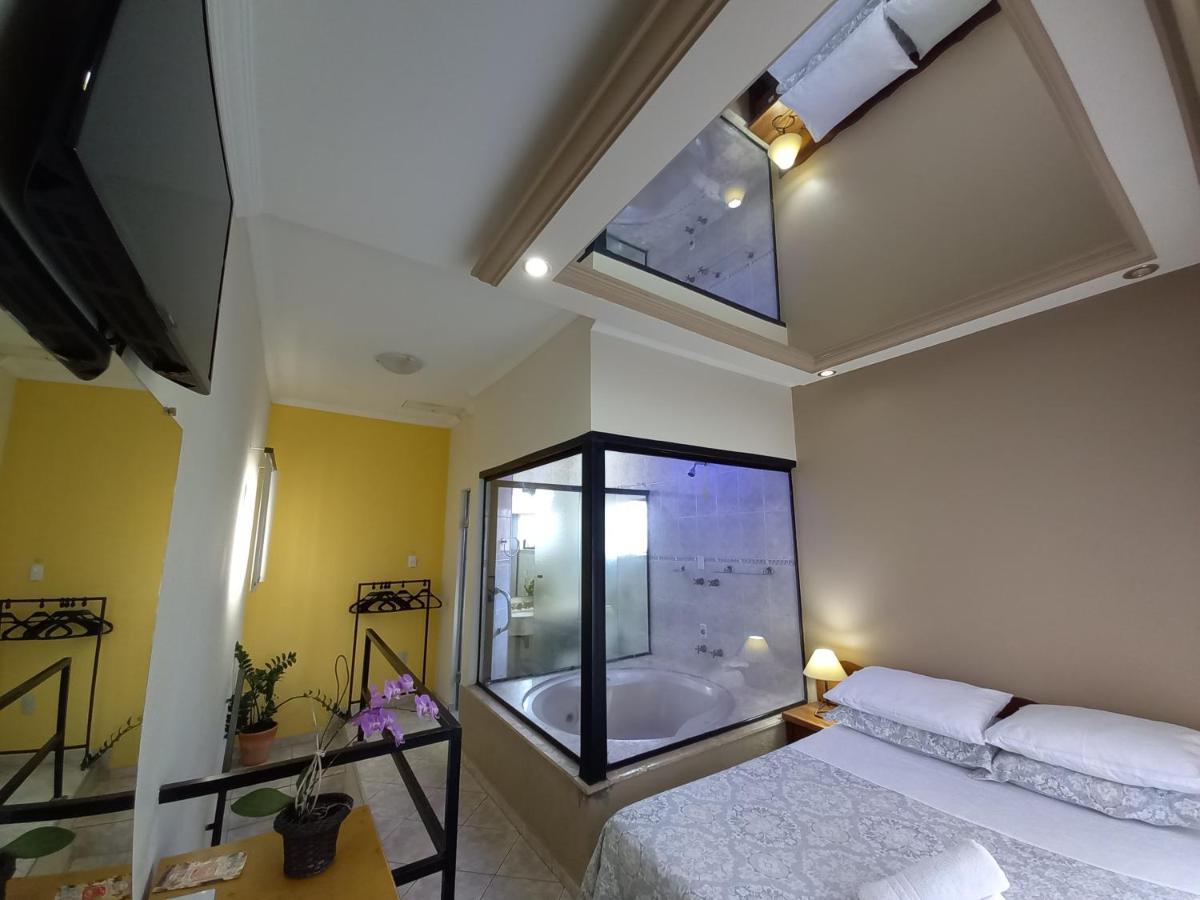 Guest house Miragem
