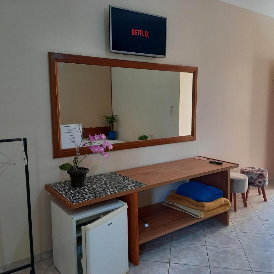 Guest house Miragem 2*