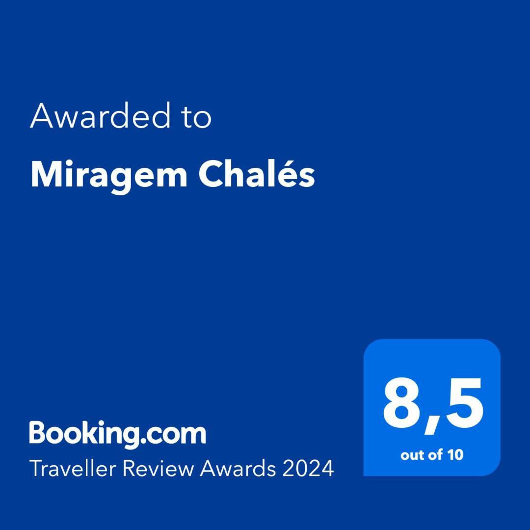 Guest house Miragem 2*
