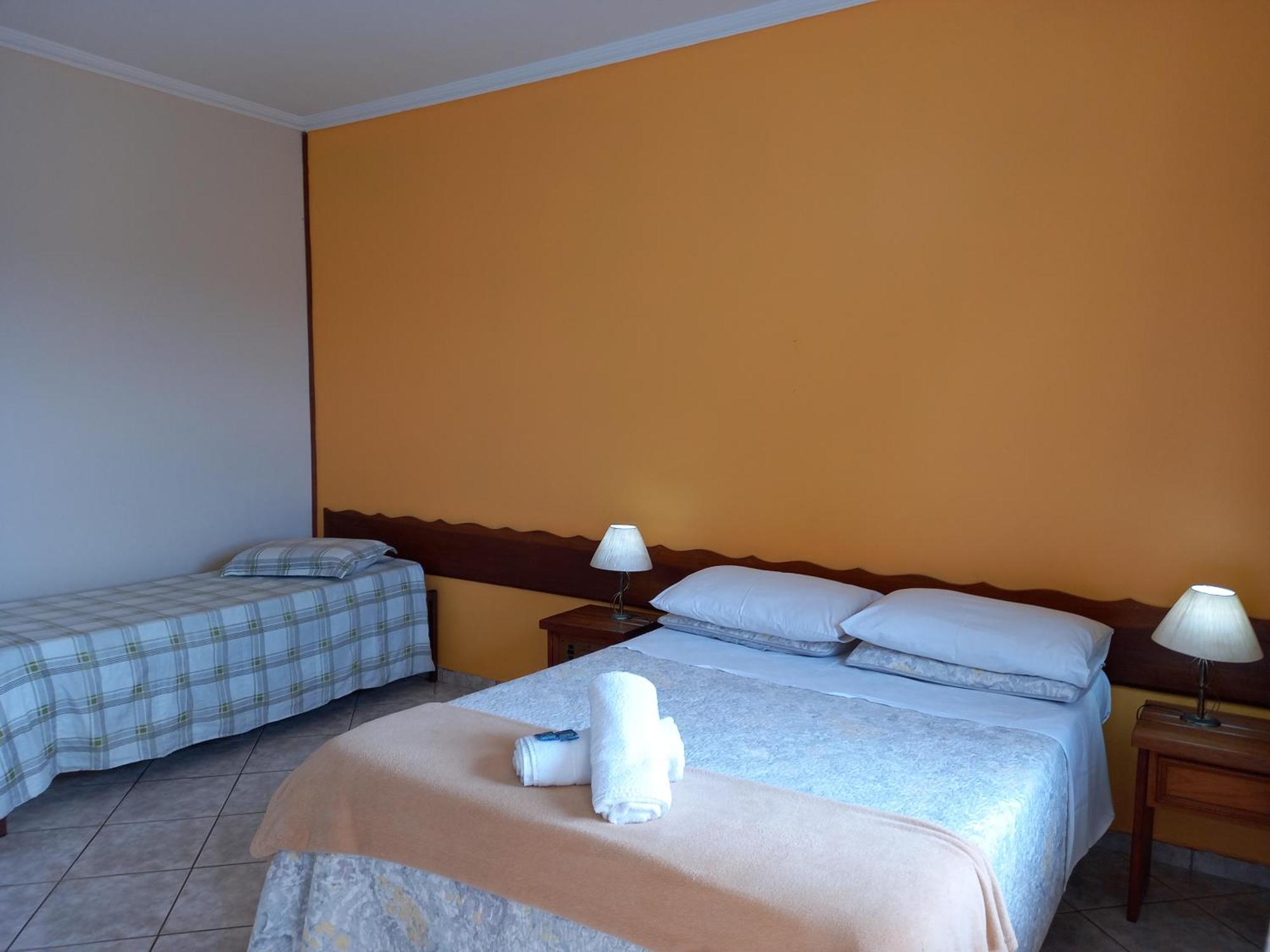 Miragem Guest house 2*