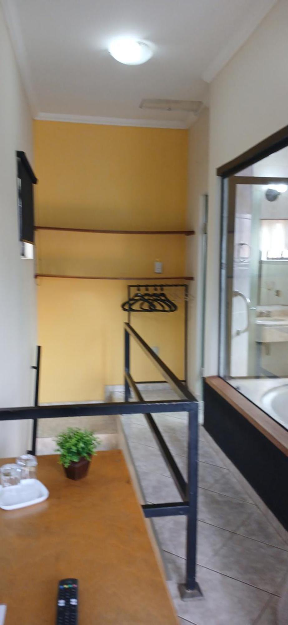 Guest house Miragem Serra Negra (Sao Paulo)