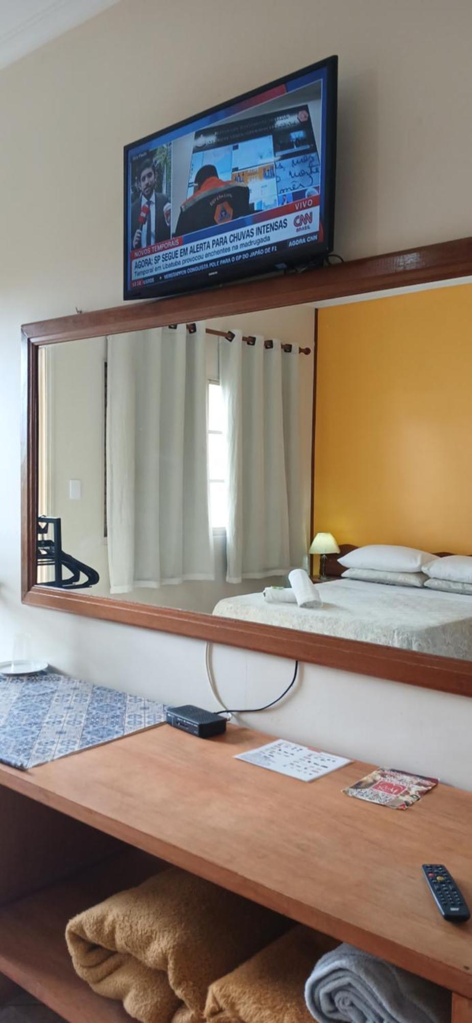 Miragem Guest house