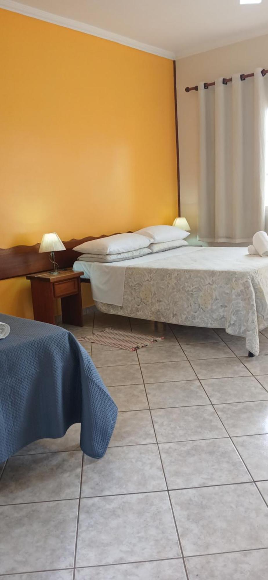Miragem Guest house 2*