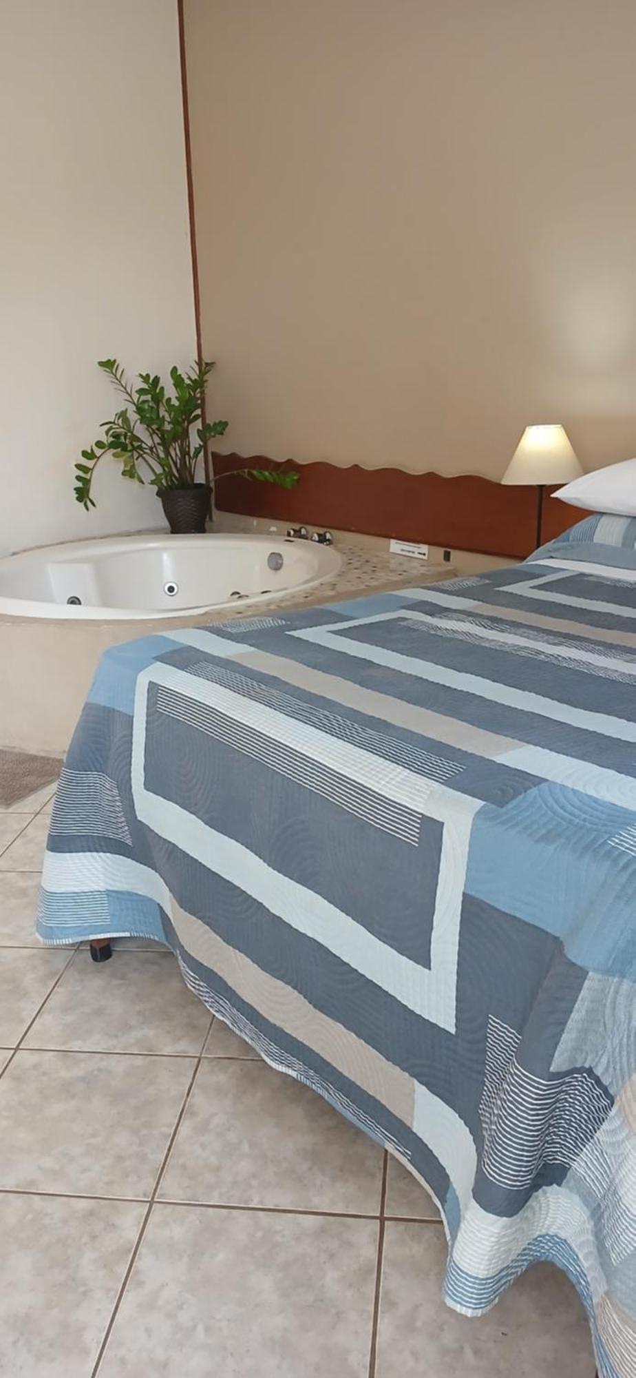 Miragem Guest house
