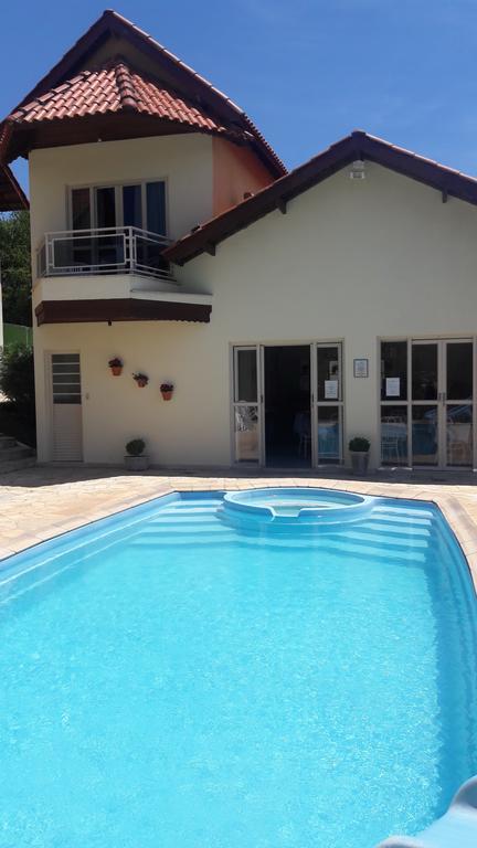 Guest house Miragem 2*