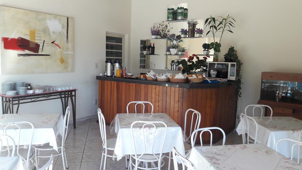 Guest house Miragem