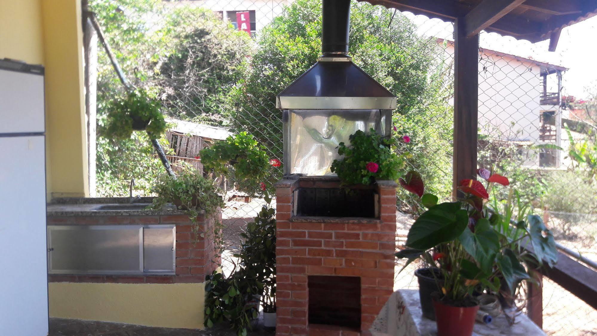 Miragem Guest house 2*