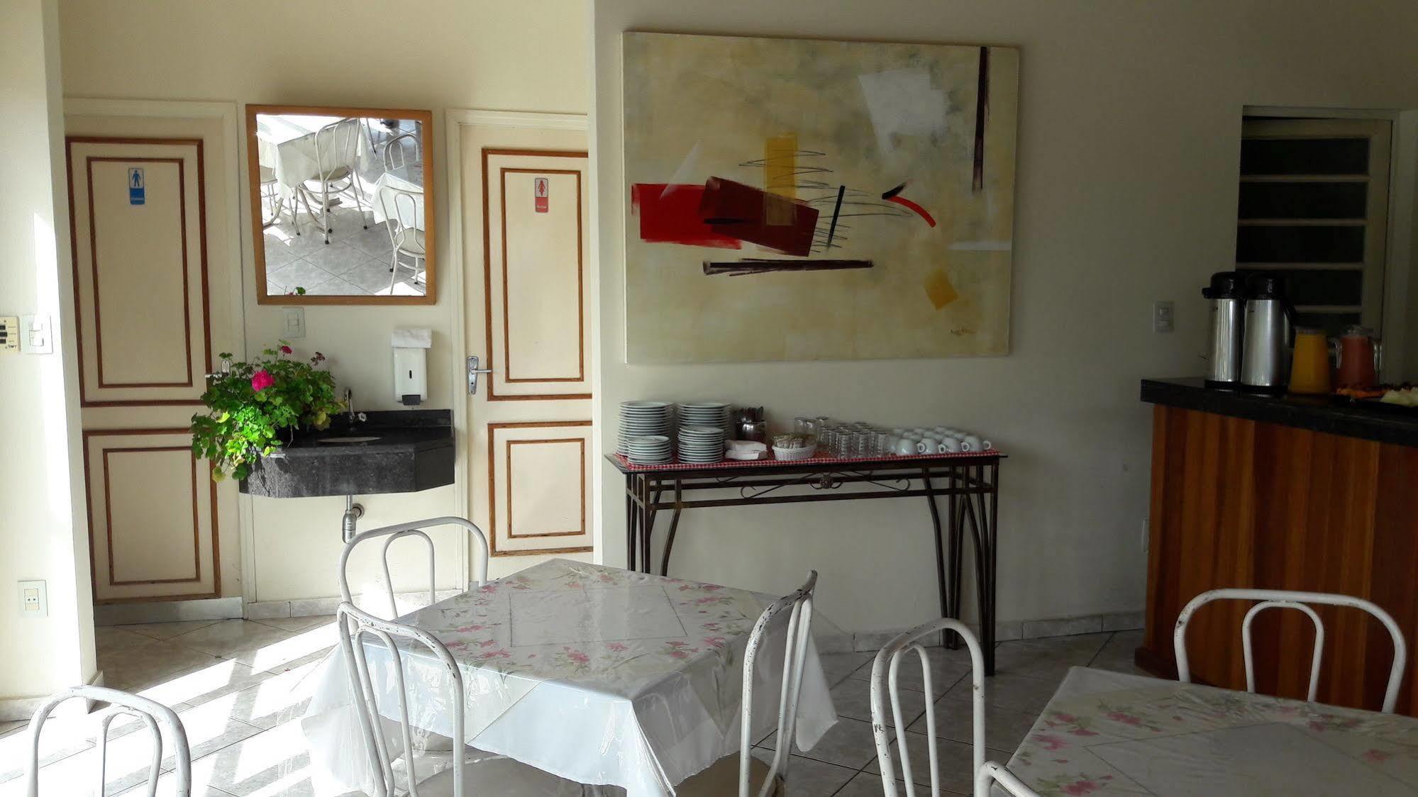 Miragem Guest house