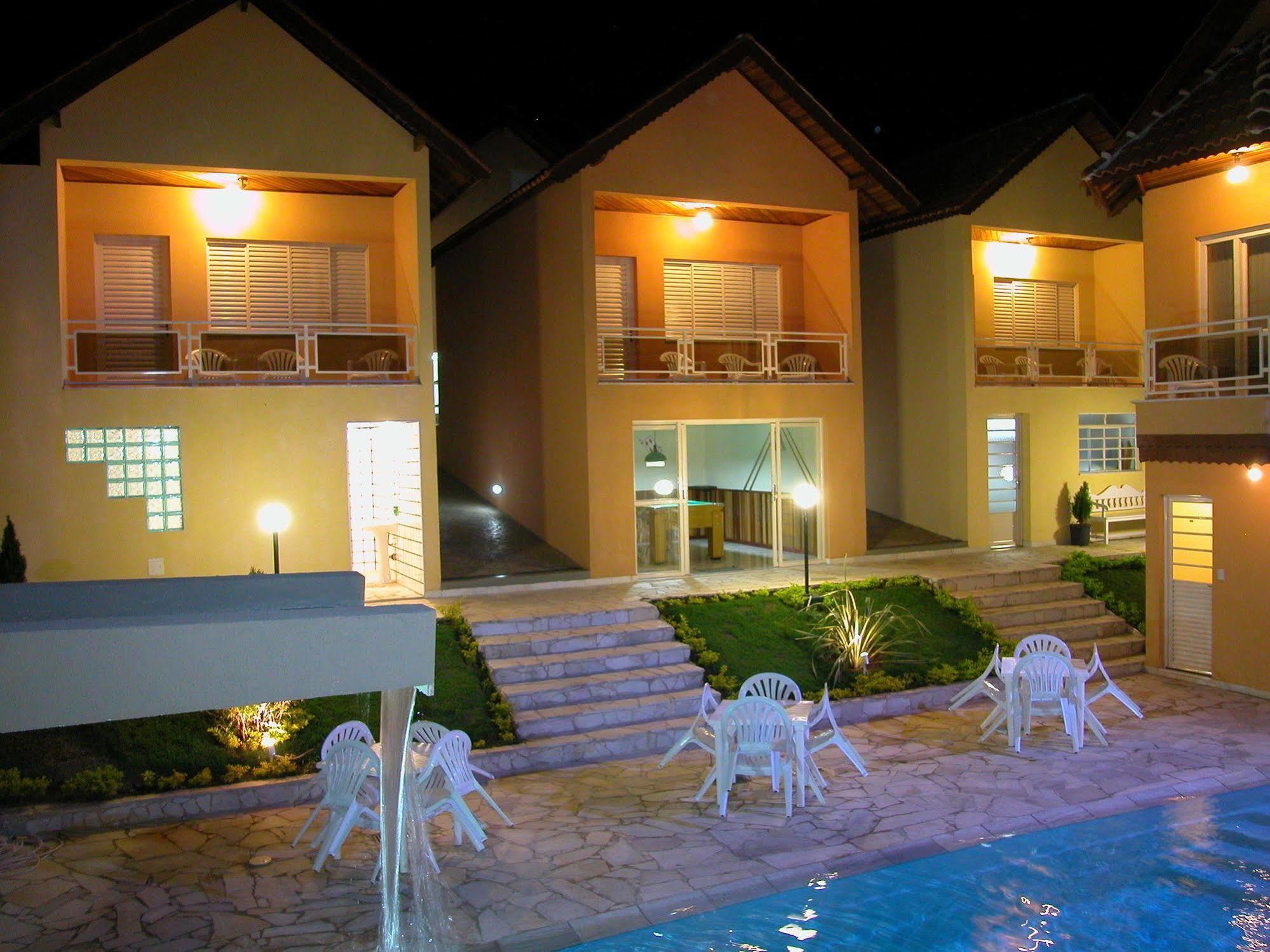Guest house Miragem