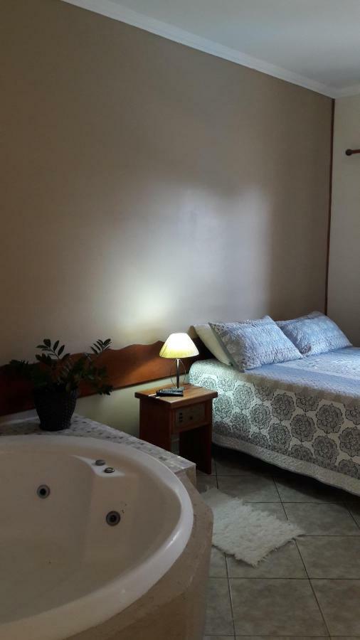 Guest house Miragem 2*