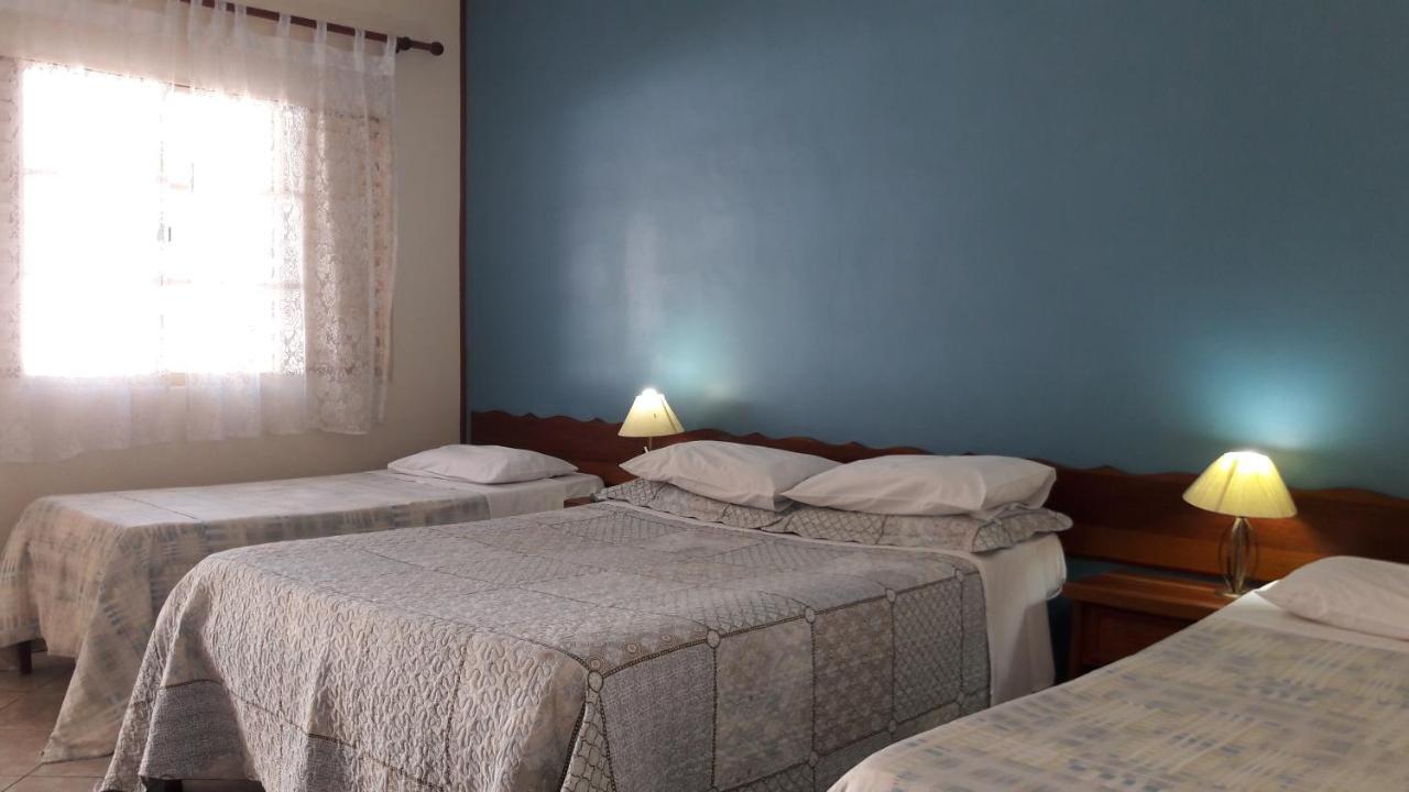 Guest house Miragem 2*
